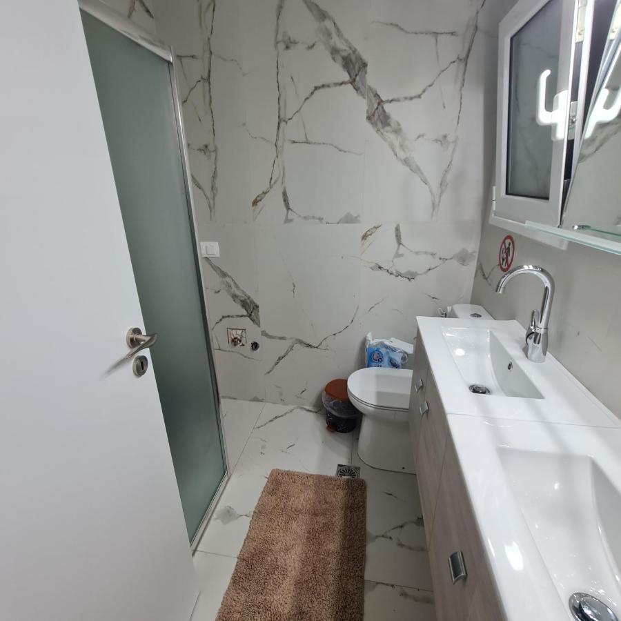 Full Apartment Near Kato Patissia 아테네 외부 사진