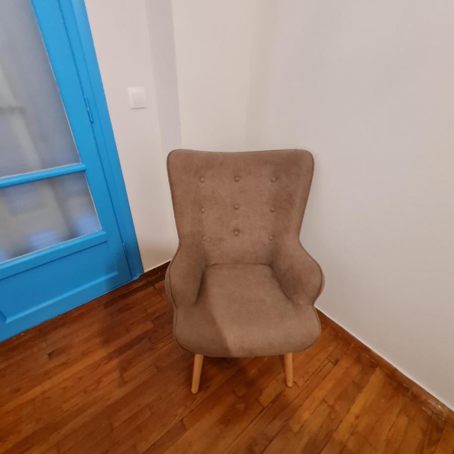 Full Apartment Near Kato Patissia 아테네 외부 사진