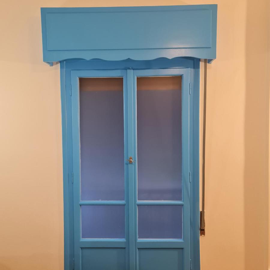 Full Apartment Near Kato Patissia 아테네 외부 사진
