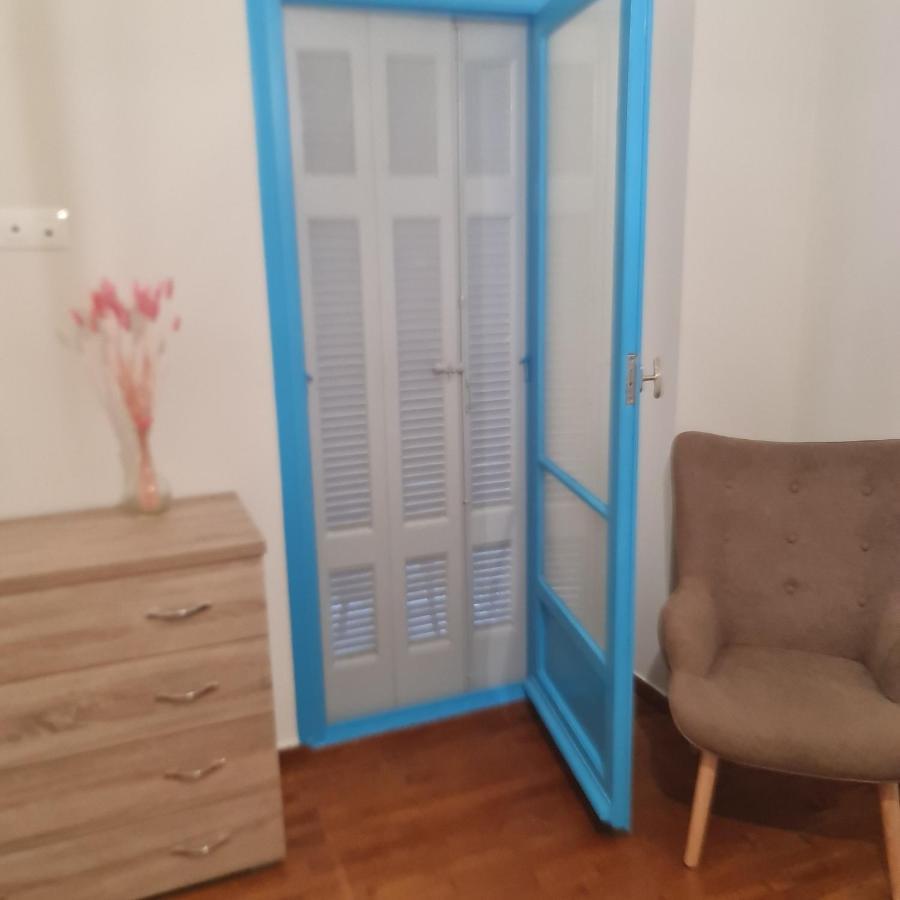 Full Apartment Near Kato Patissia 아테네 외부 사진