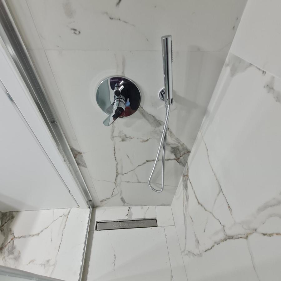 Full Apartment Near Kato Patissia 아테네 외부 사진
