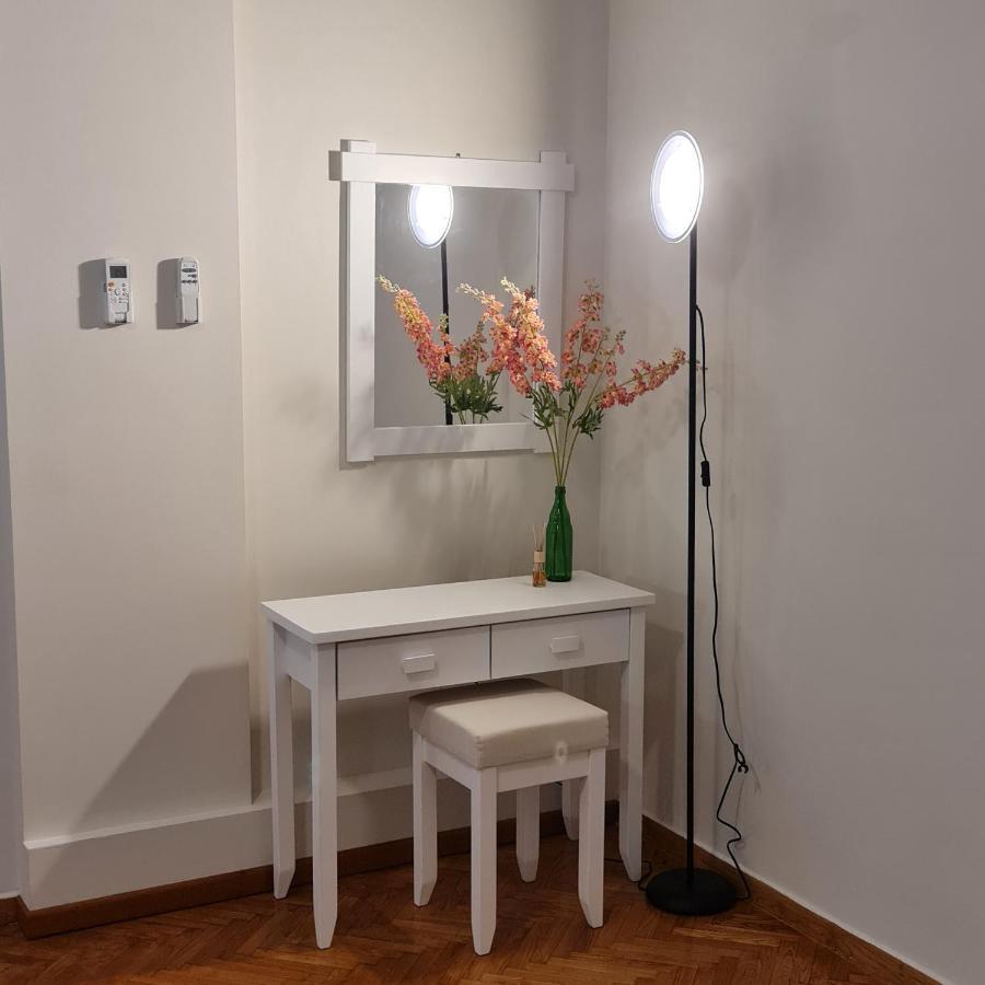 Full Apartment Near Kato Patissia 아테네 외부 사진