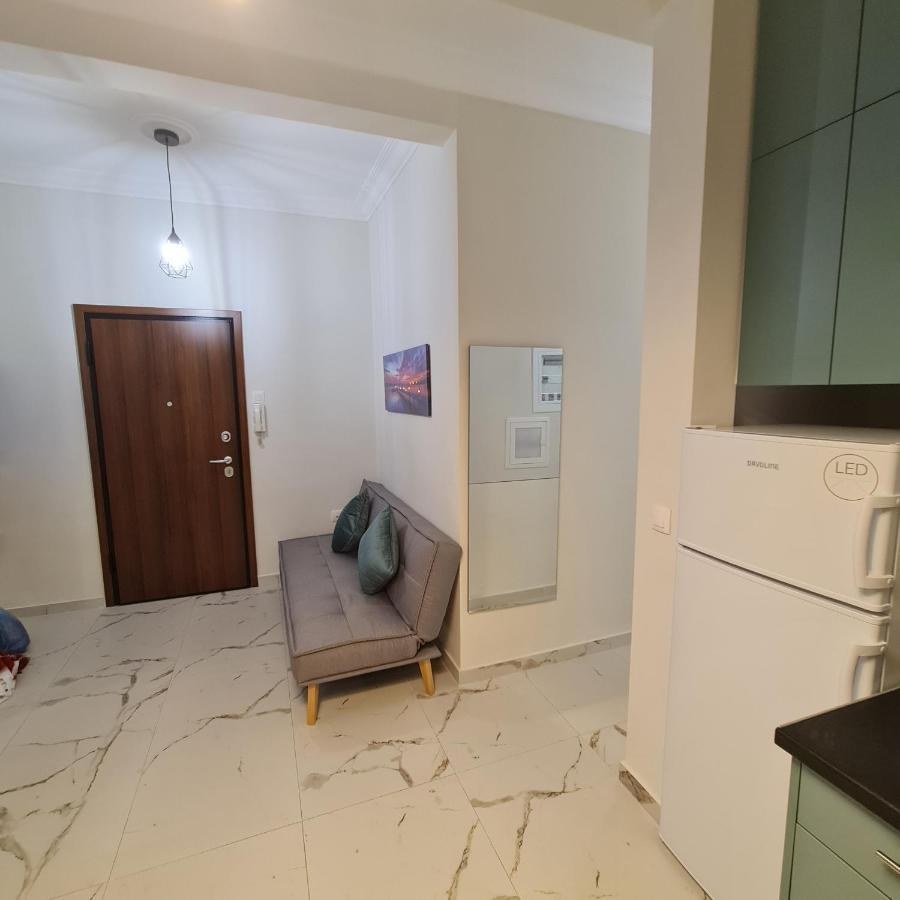 Full Apartment Near Kato Patissia 아테네 외부 사진