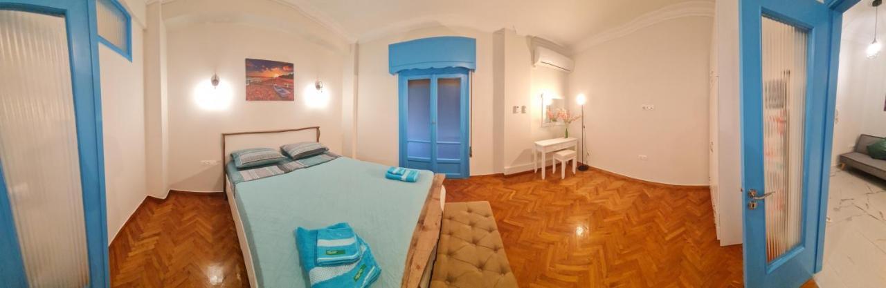 Full Apartment Near Kato Patissia 아테네 외부 사진