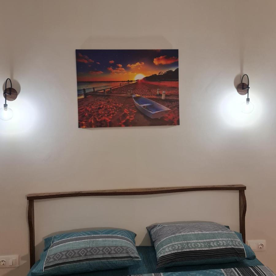 Full Apartment Near Kato Patissia 아테네 외부 사진